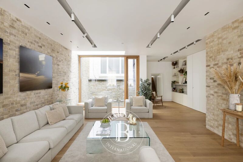 Zu vermieten Stadthaus | London - picture 1