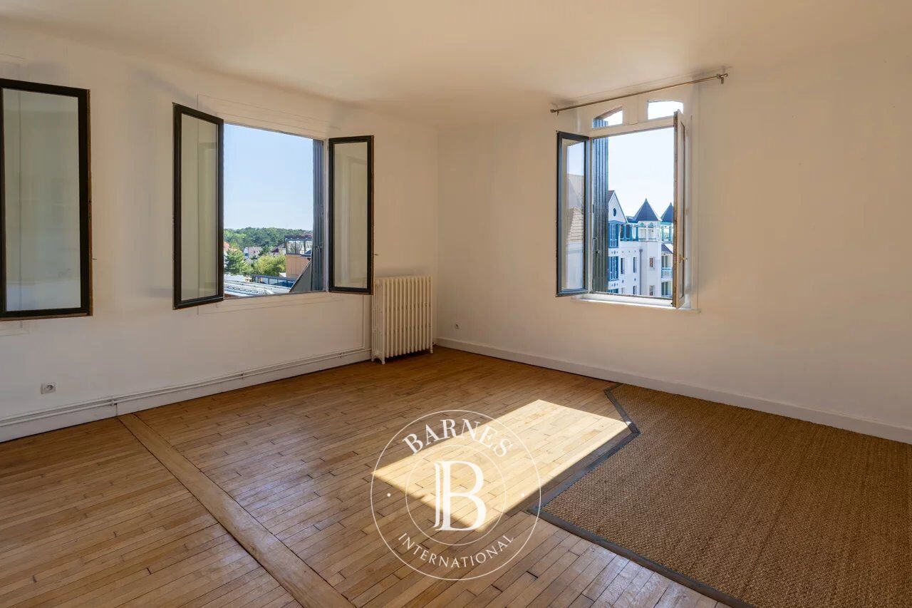 Apartment Le Touquet-Paris-Plage - picture 3