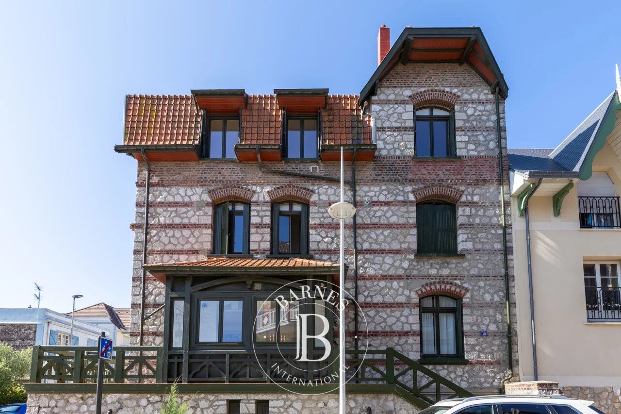 Apartment Le Touquet-Paris-Plage - picture 1