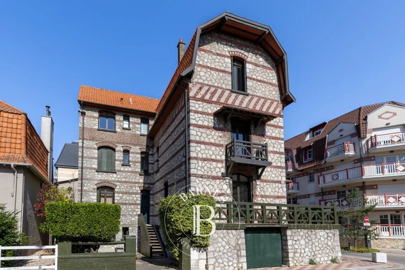 À vendre, Appartement Le Touquet-Paris-Plage - picture 2