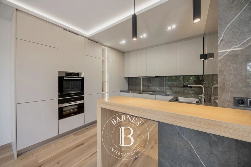 À vendre, Appartement Budapest II. kerülete - picture 3