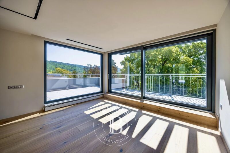 Piso Budapest II. kerülete