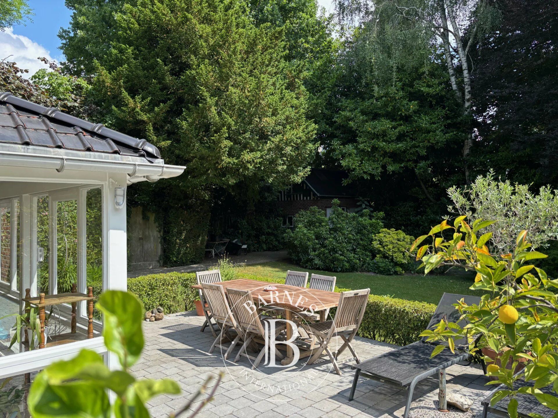 Ev Uccle - picture 8