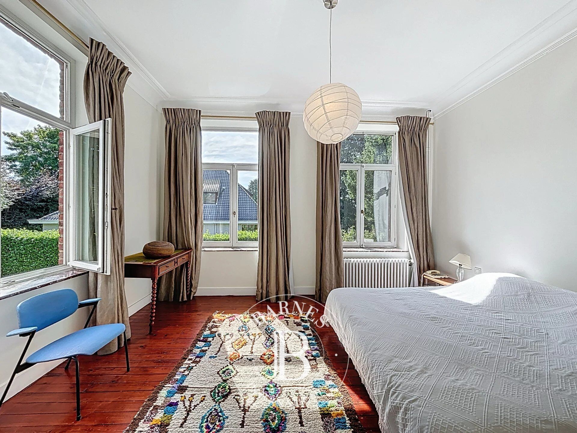 Ev Uccle - picture 14