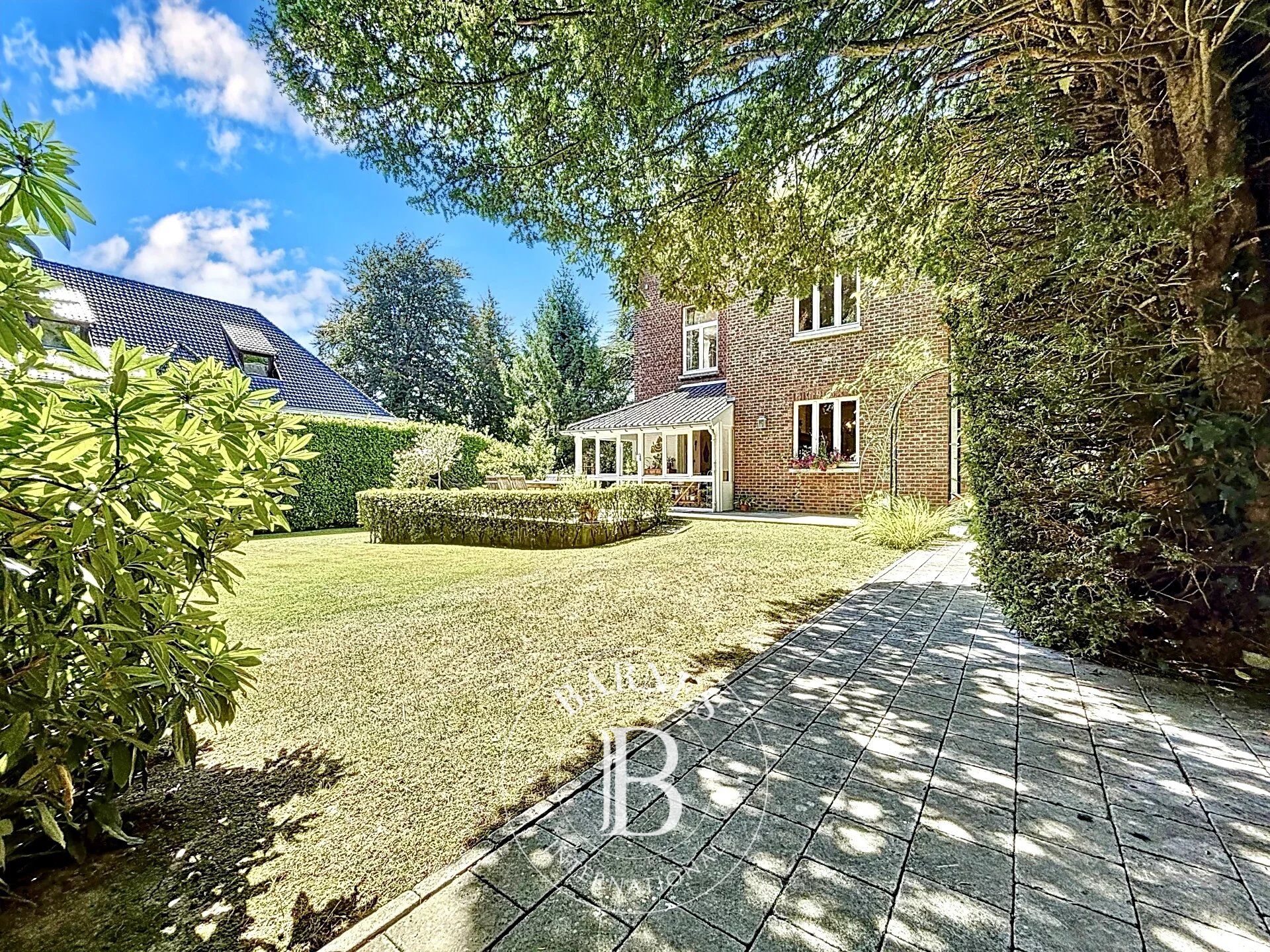 Ev Uccle - picture 29