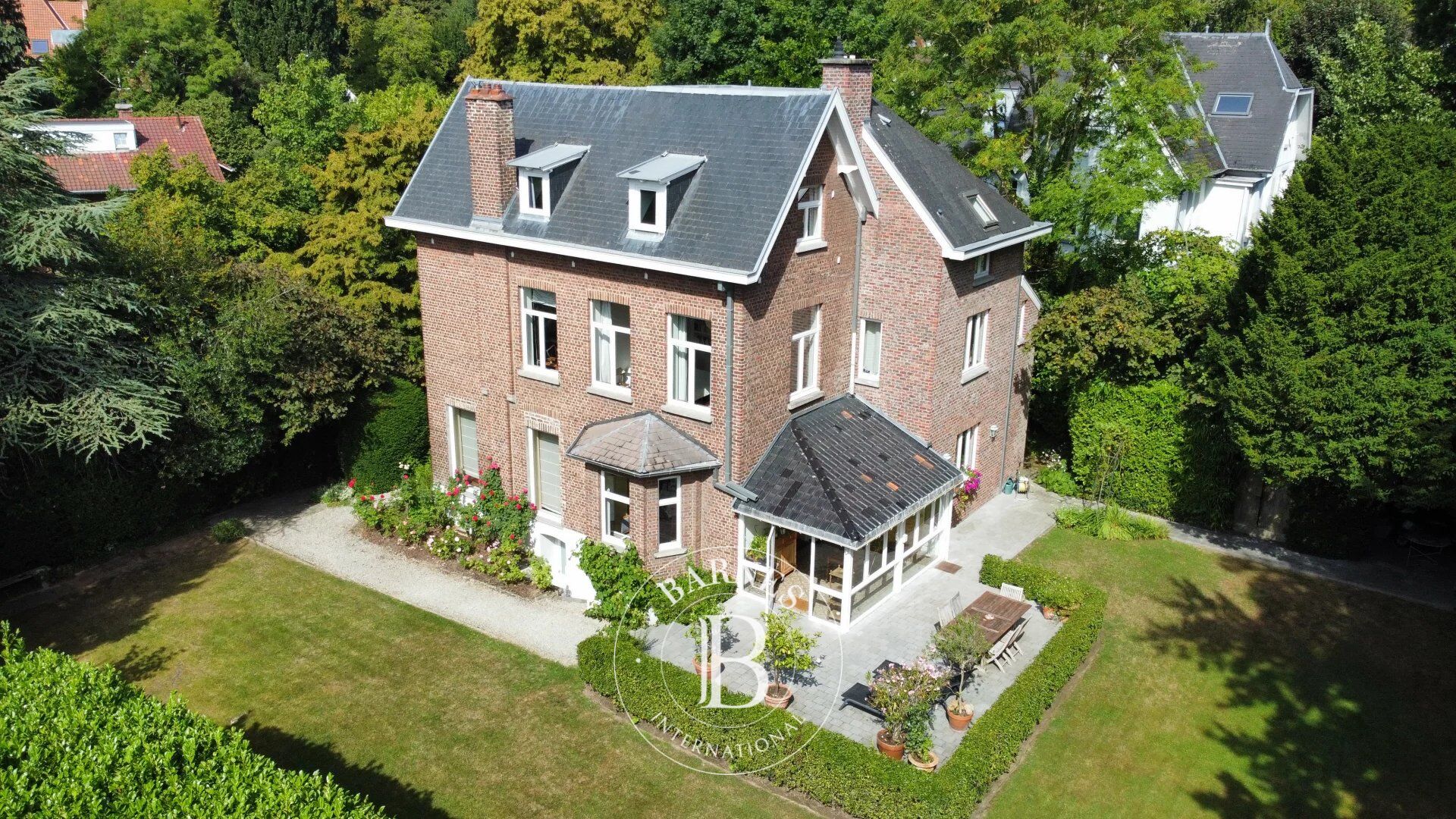 Ev Uccle - picture 30