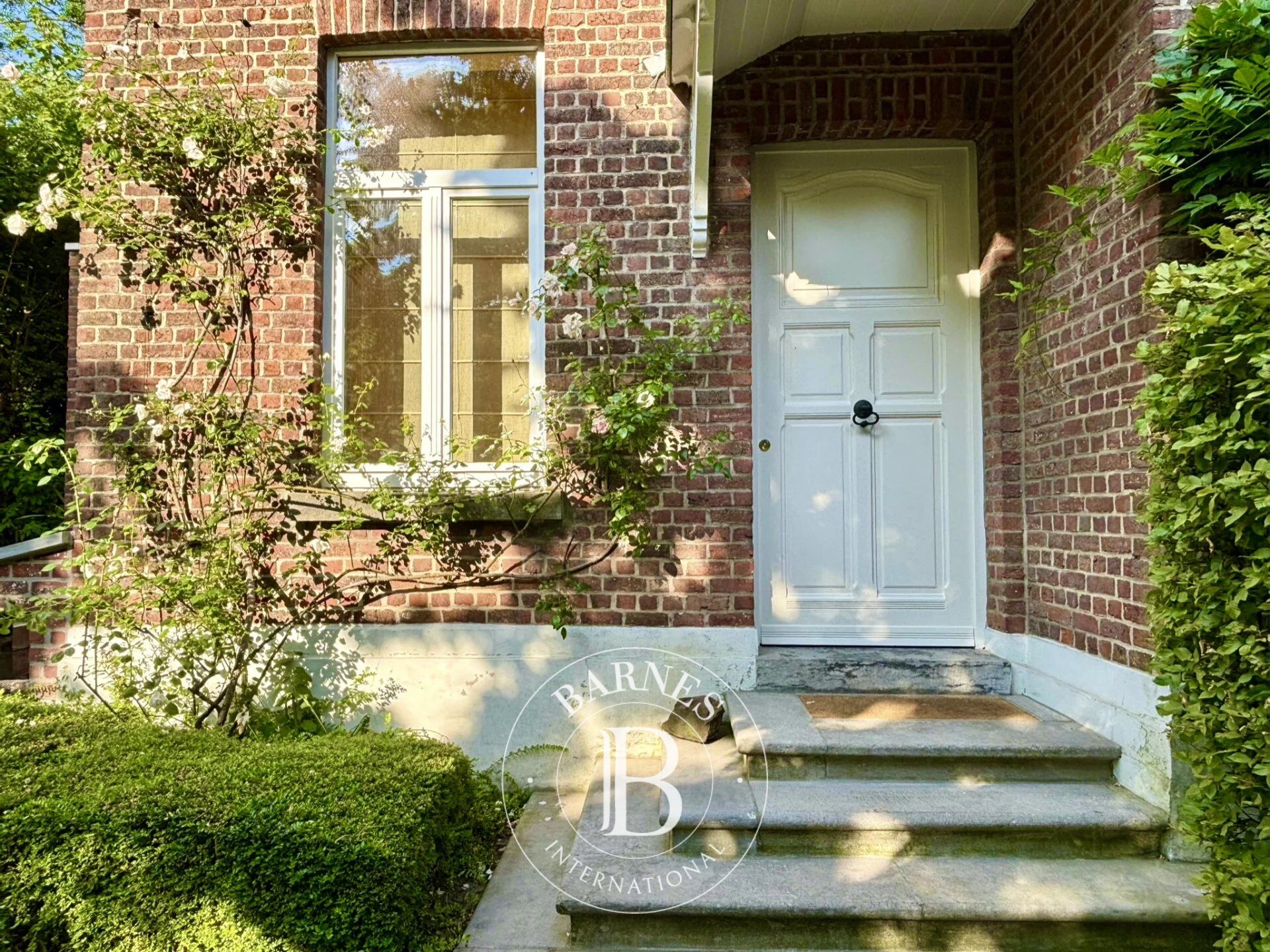 Ev Uccle - picture 25