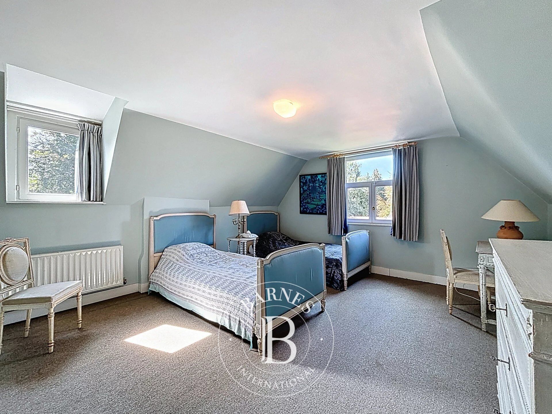 Ev Uccle - picture 20