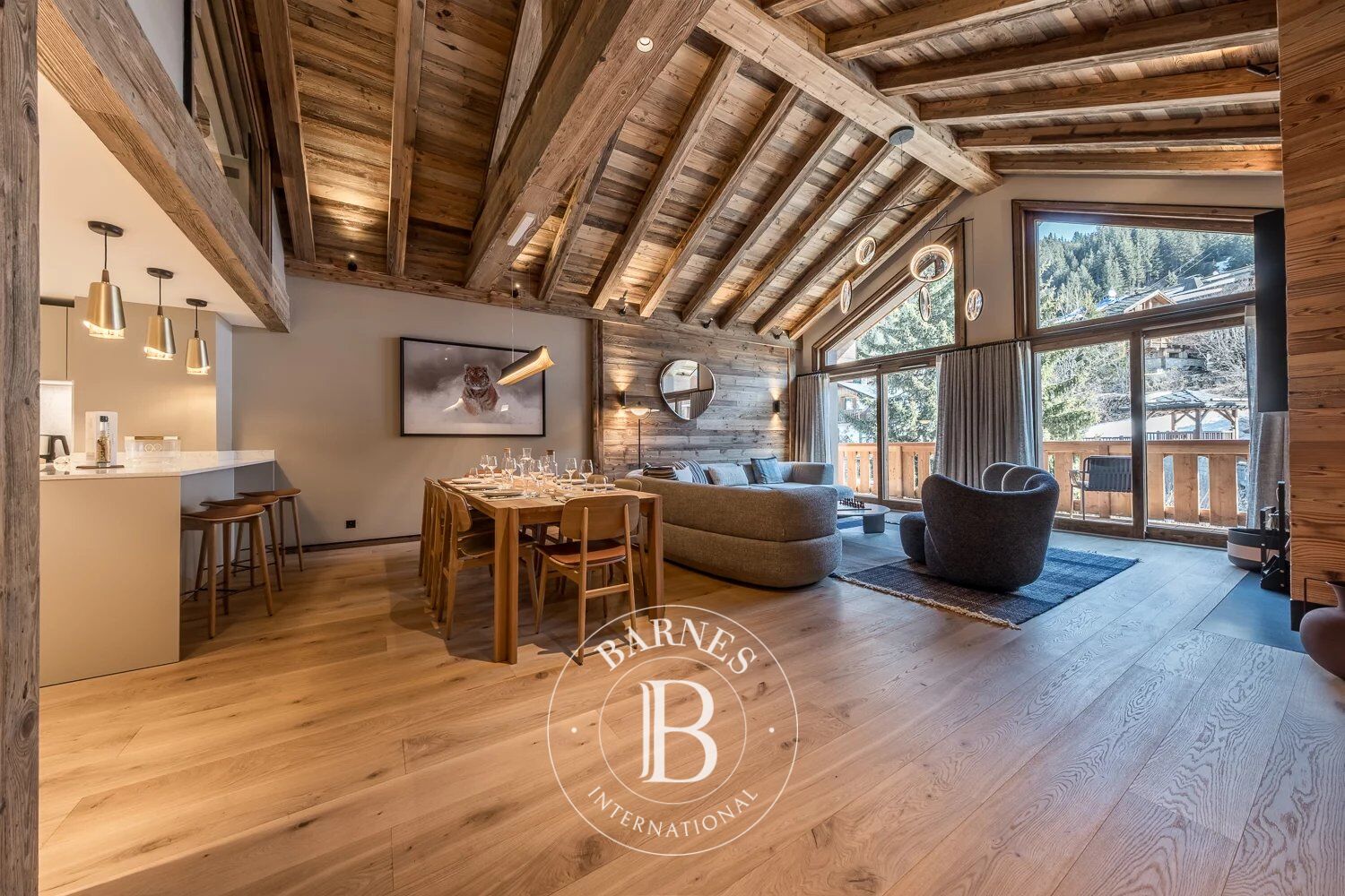 FLEUR DES ALPES n° 602 - picture 1