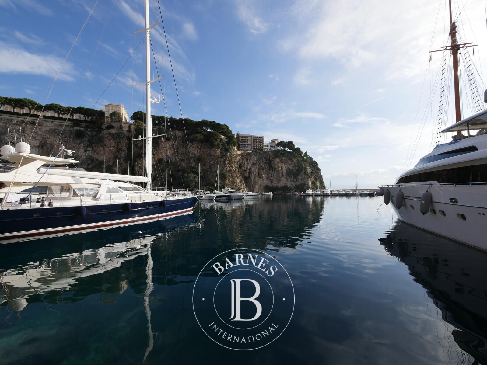 Daire Monaco - picture 9