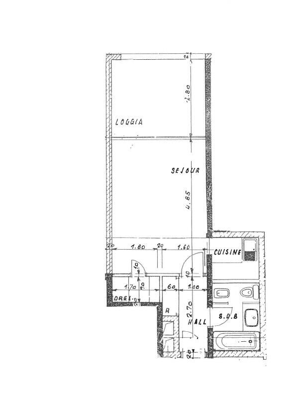 Daire Monaco - picture 6