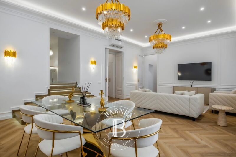 Alquiler Piso | Budapest V. kerülete - picture 2