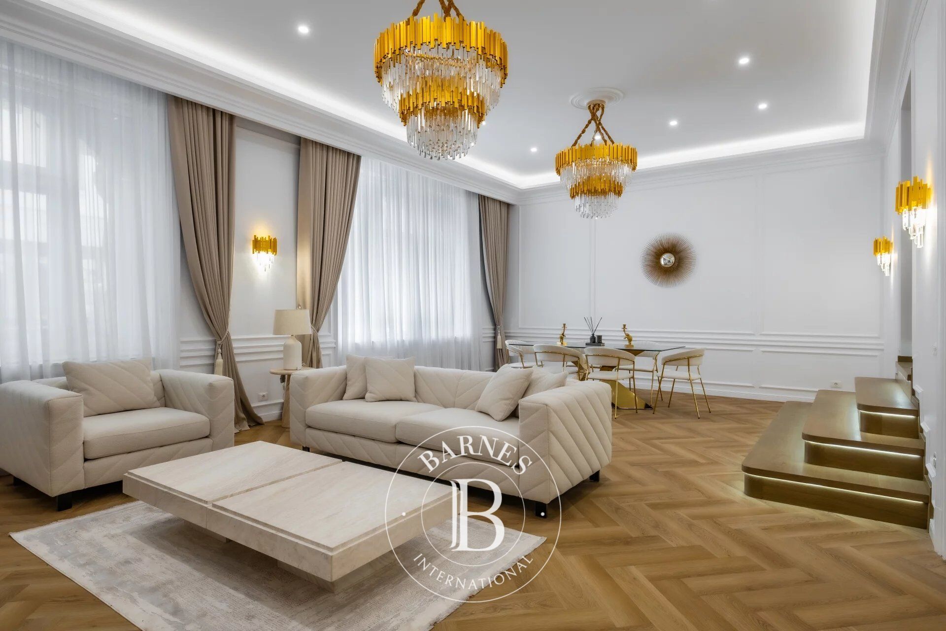 Wohnung Budapest V. kerülete - picture 3