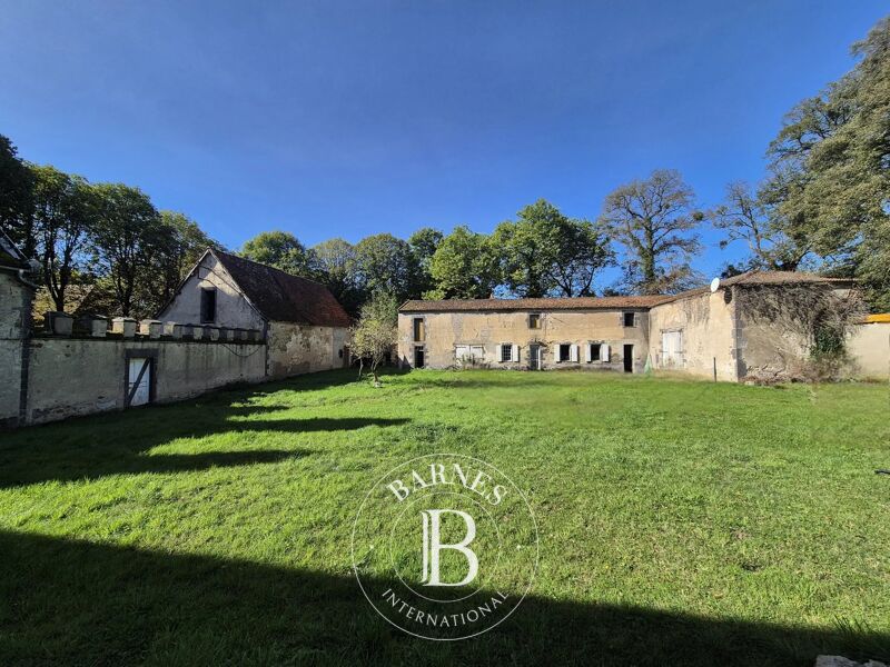 À vendre, Château Blot-l'Église - picture 3