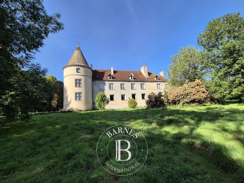 À vendre, Château Blot-l'Église - picture 2