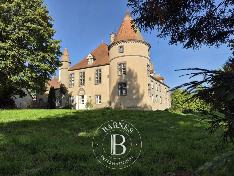 À vendre, Château Blot-l'Église - picture 1