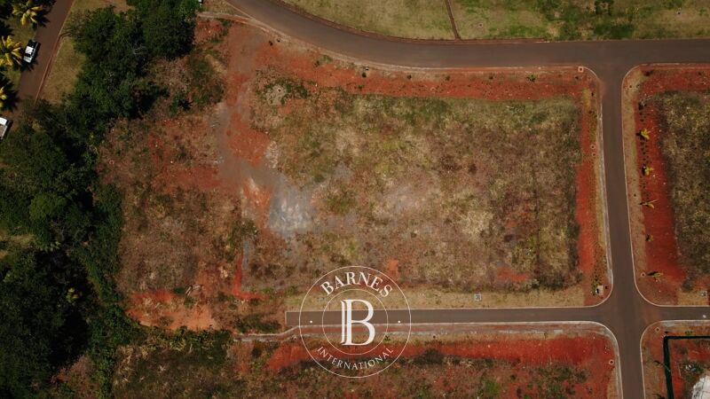 À vendre Terrain résidentiel | Bel Ombre - picture 1