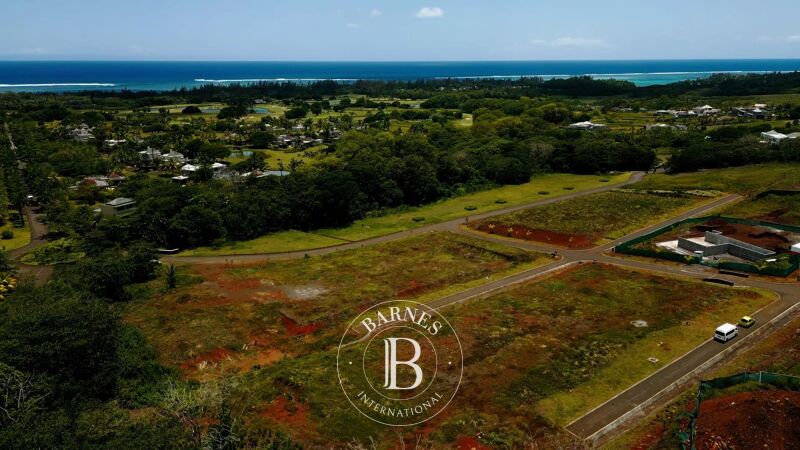 À vendre Terrain résidentiel | Bel Ombre - picture 2
