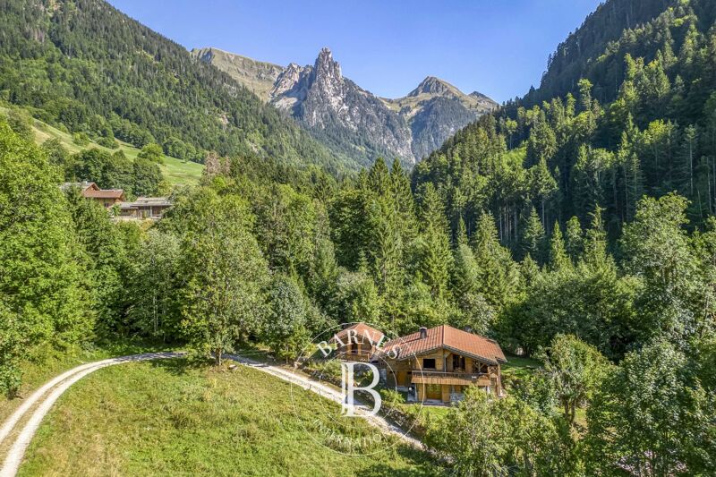 Venta, Chalet Manigod - picture 3