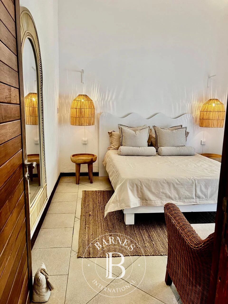 Daire Bain Bœuf - picture 6