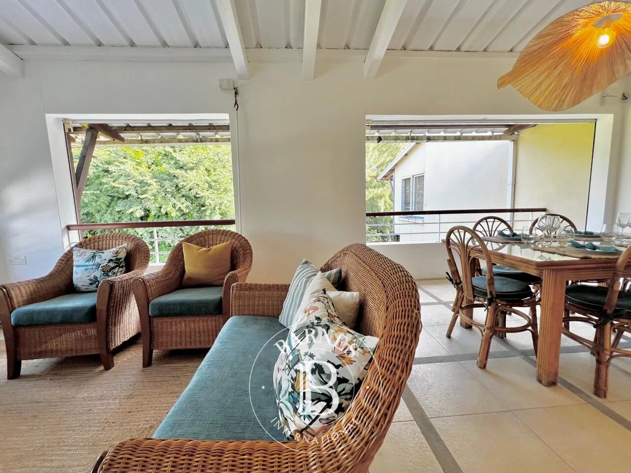 Daire Bain Bœuf - picture 4