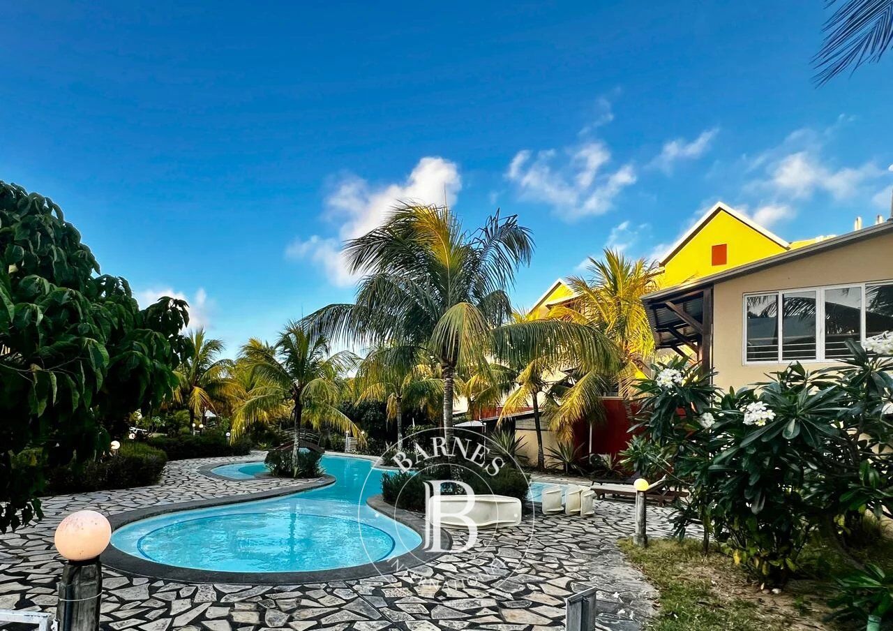 BAIN BOEUF - Appartment - 3 bedrooms