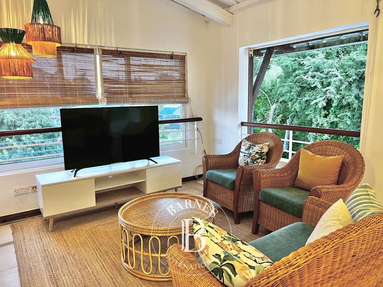 BAIN BOEUF - Appartment - 3 bedrooms