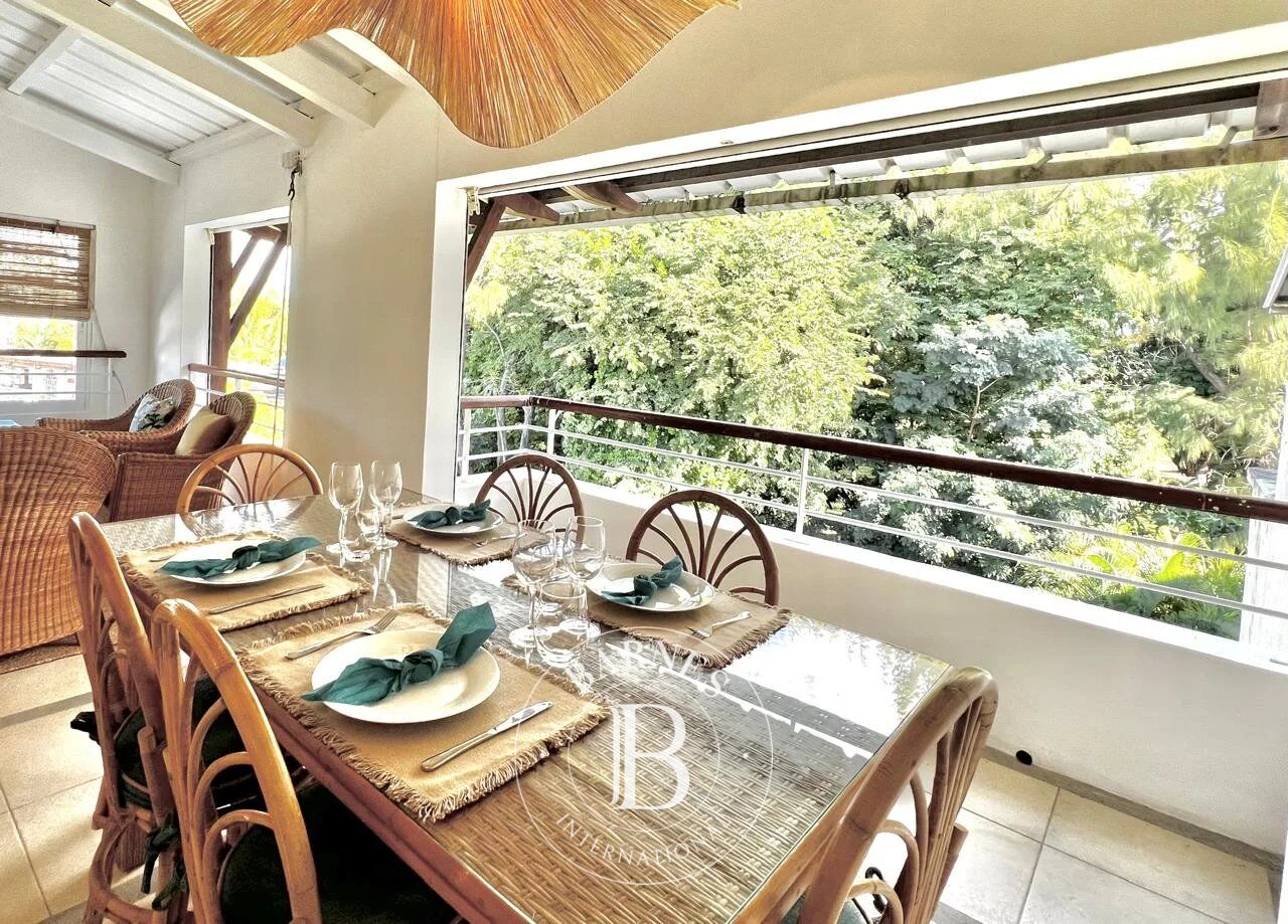 BAIN BOEUF - Appartment - 3 bedrooms