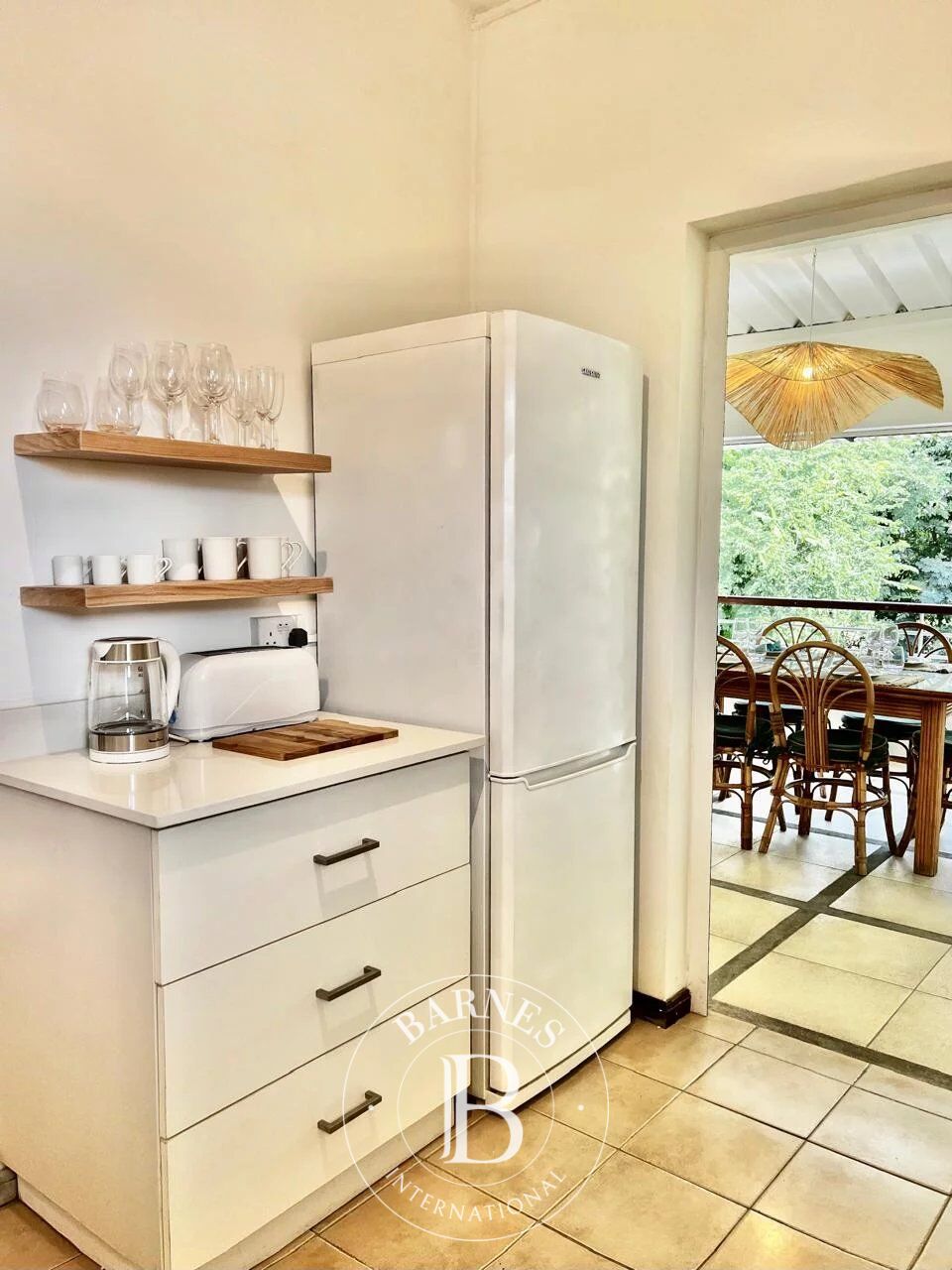 Daire Bain Bœuf - picture 11