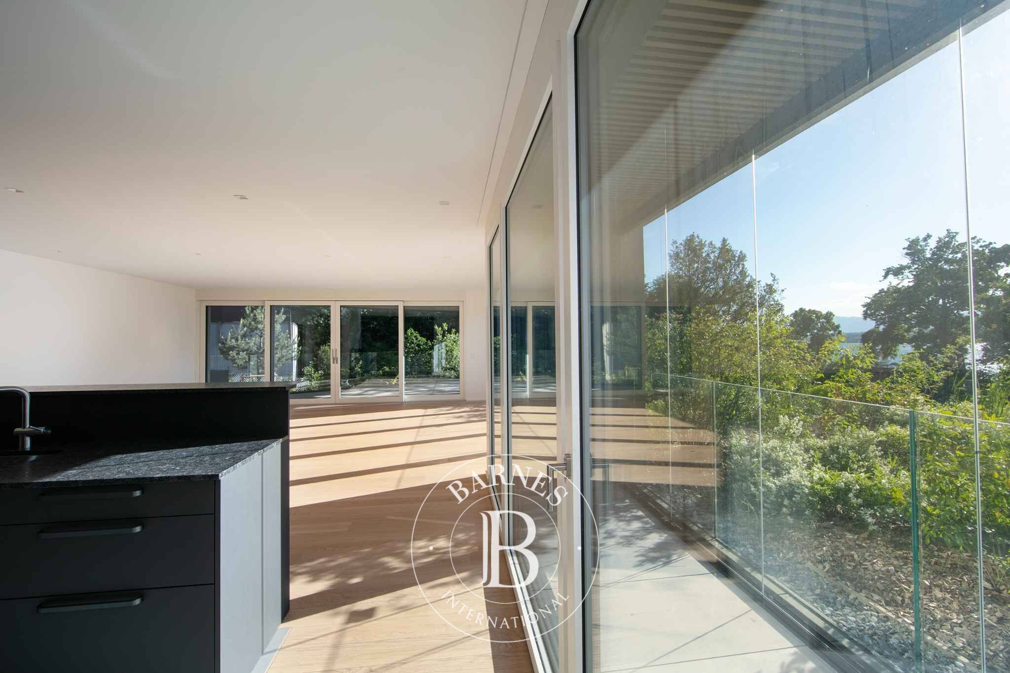 Piso Vésenaz - picture 3