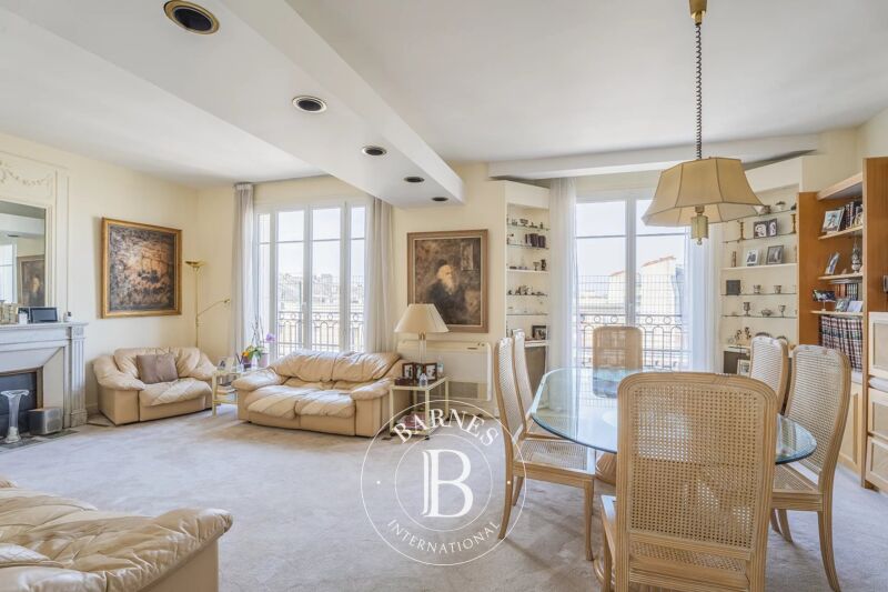 Zu verkaufen, Wohnung Paris 19ème - picture 3