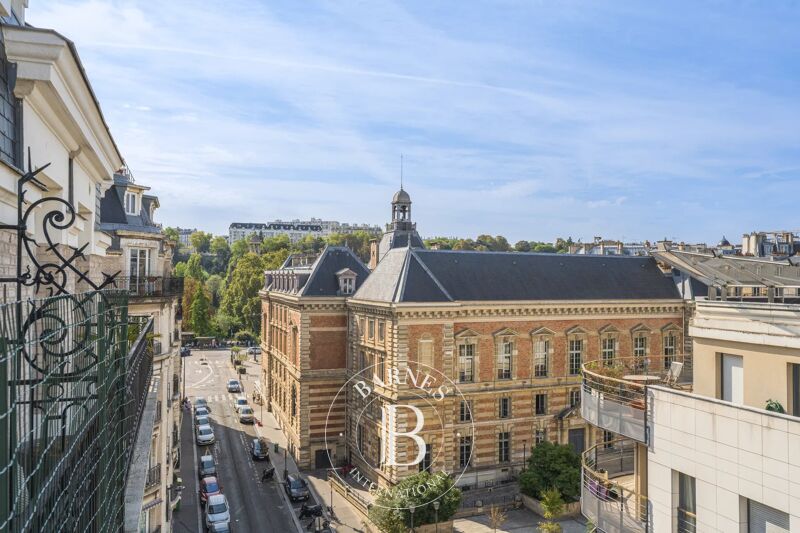 Zu verkaufen, Wohnung Paris 19ème - picture 2