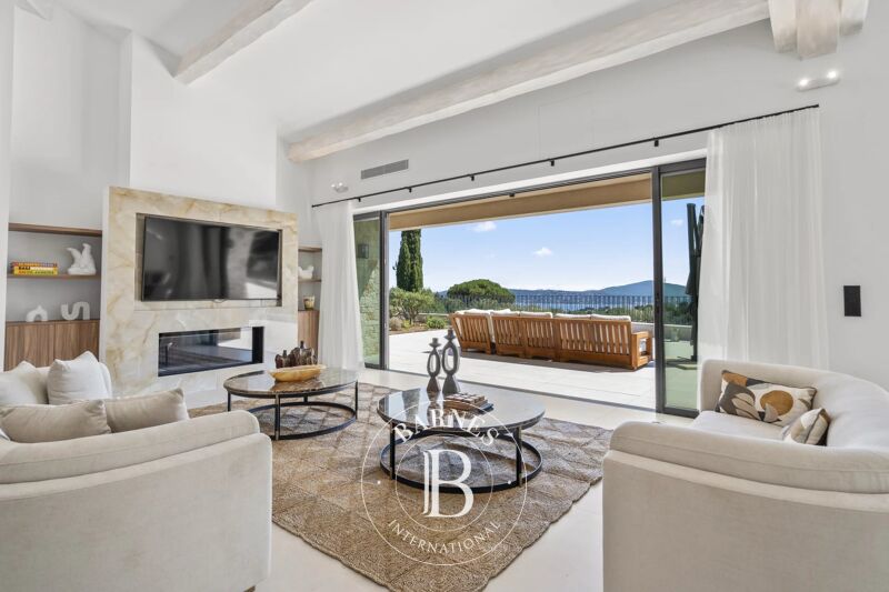 À vendre, Villa Grimaud - picture 3