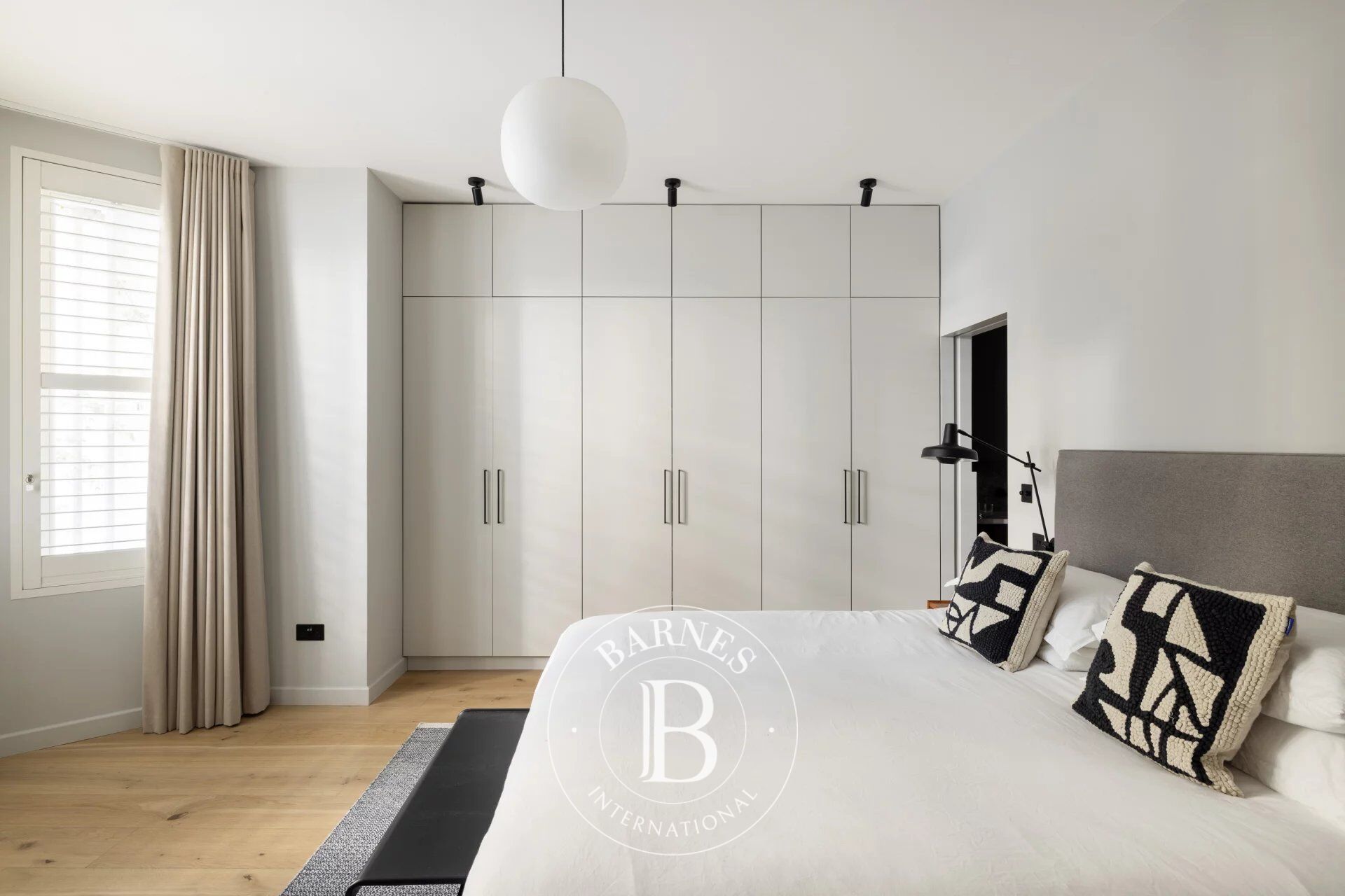 Daire London - picture 9