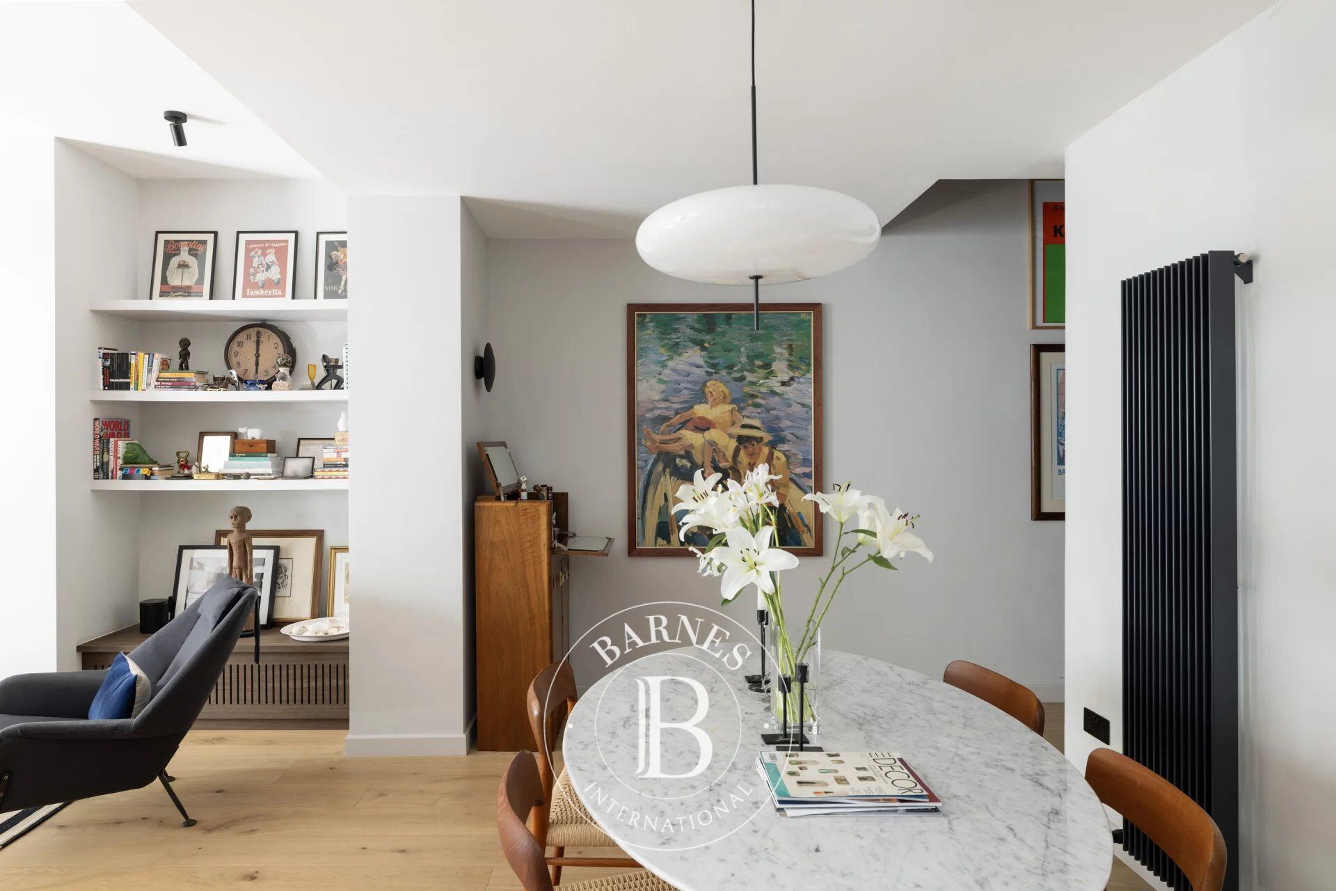 Daire London - picture 8