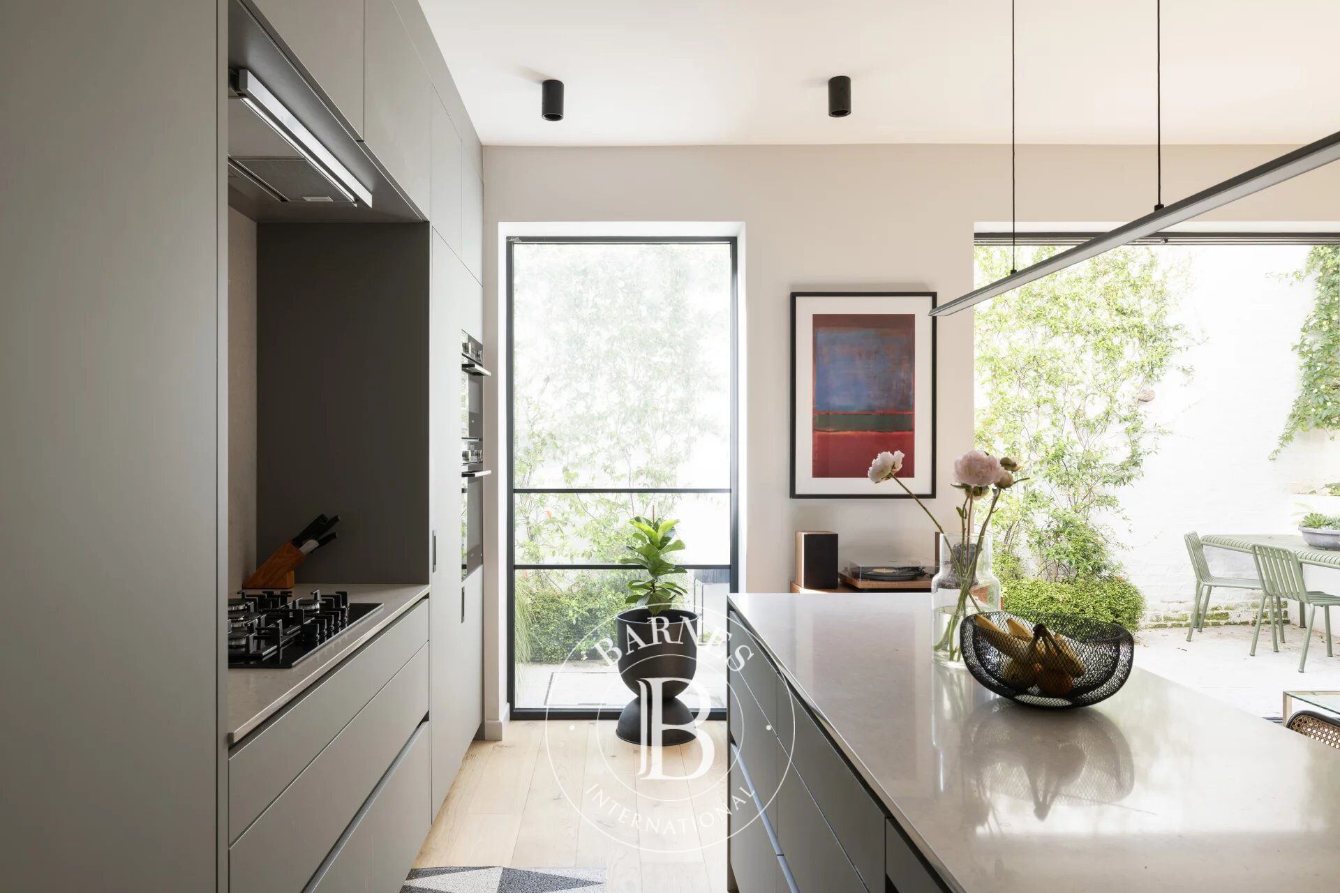 Daire London - picture 6