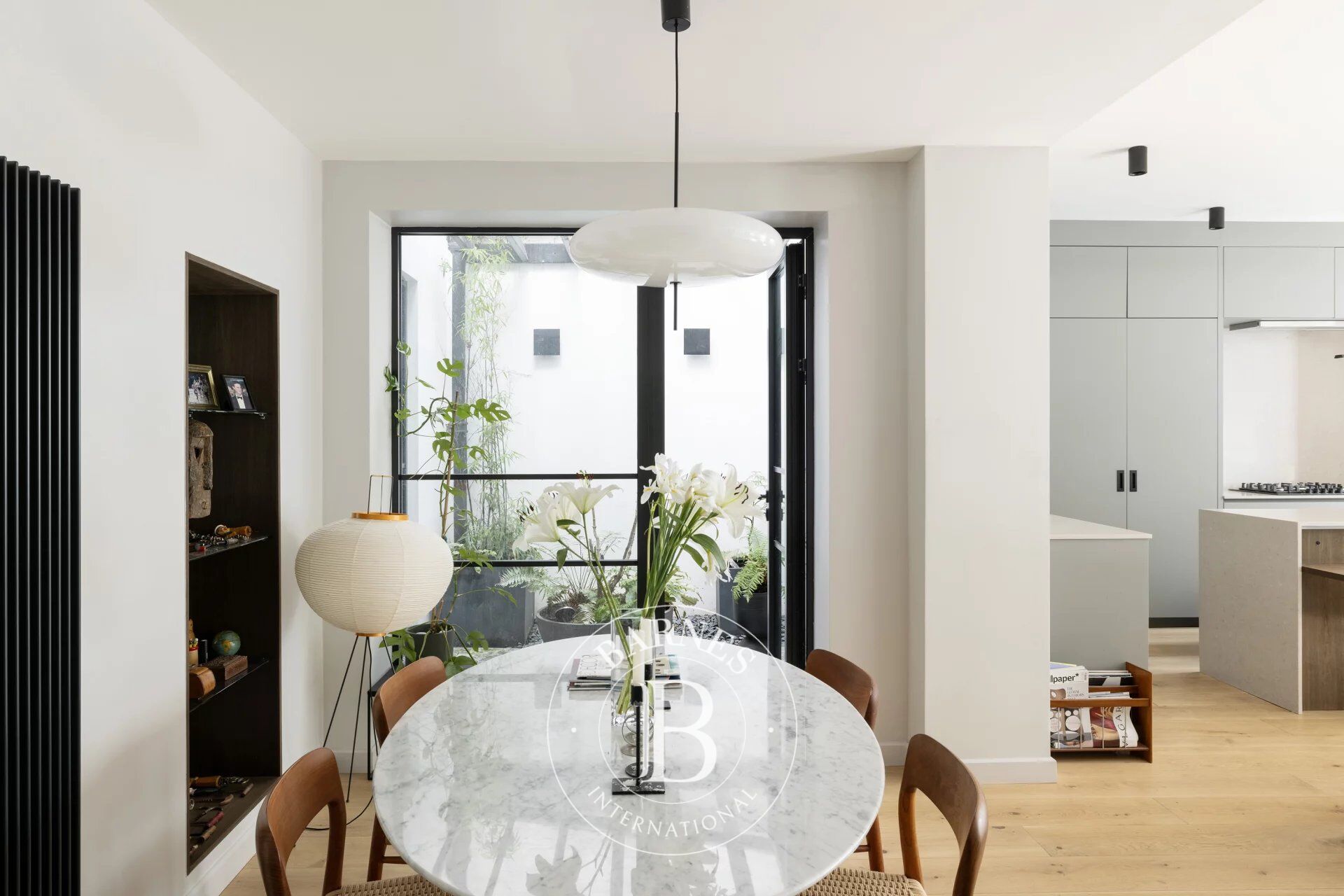 Daire London - picture 7