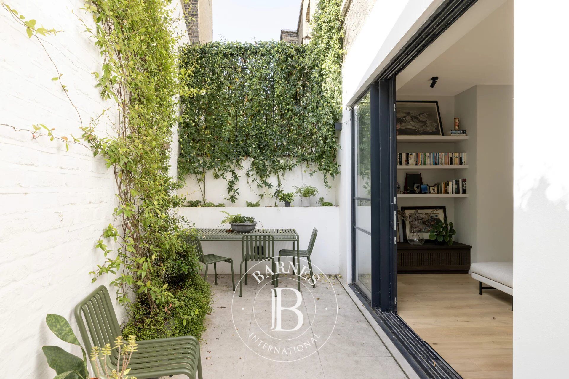 Daire London - picture 4