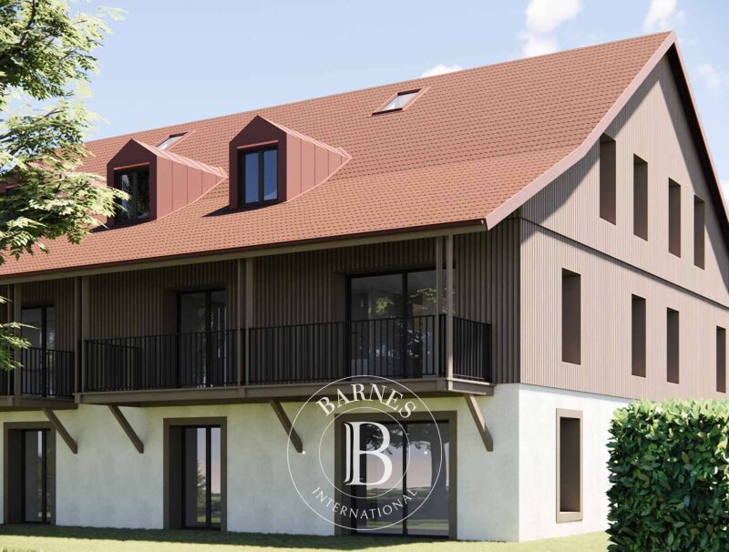 À vendre Appartement | Mathod - picture 2