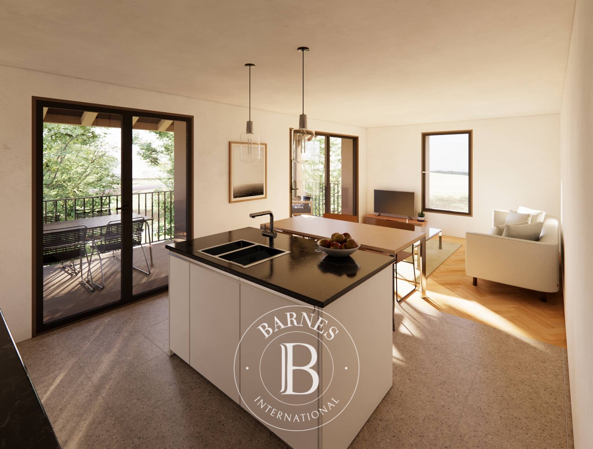 Zu verkaufen, Wohnung Mathod - picture 3