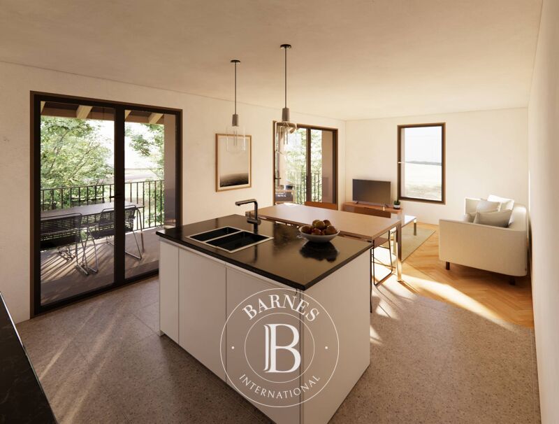 À vendre Appartement | Mathod - picture 3