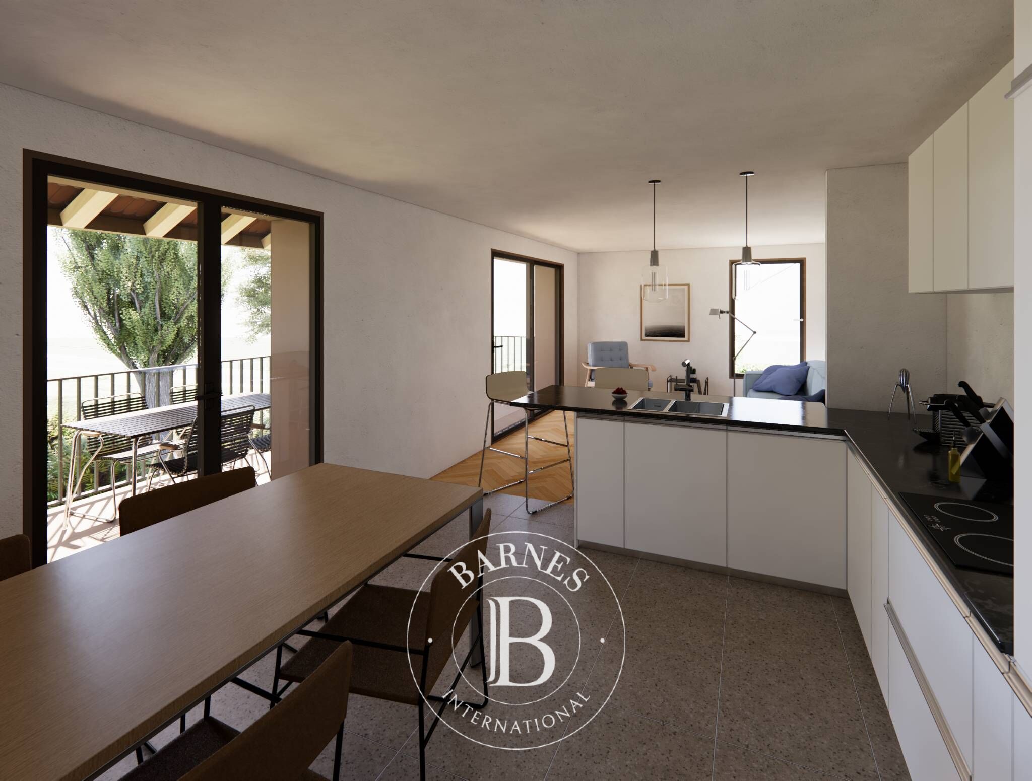 Zu verkaufen, Wohnung Mathod - picture 4