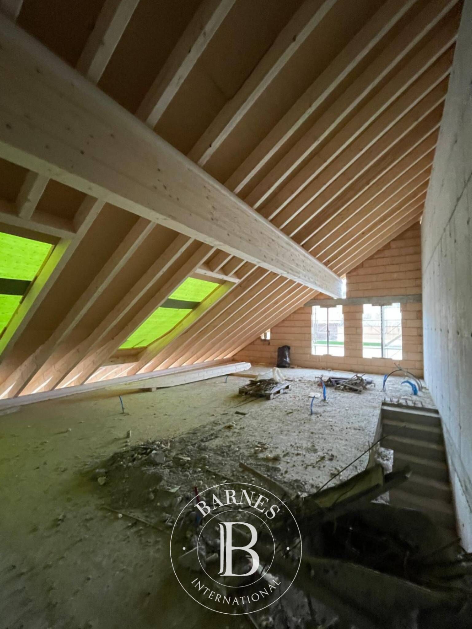 Zu verkaufen, Wohnung Mathod - picture 6