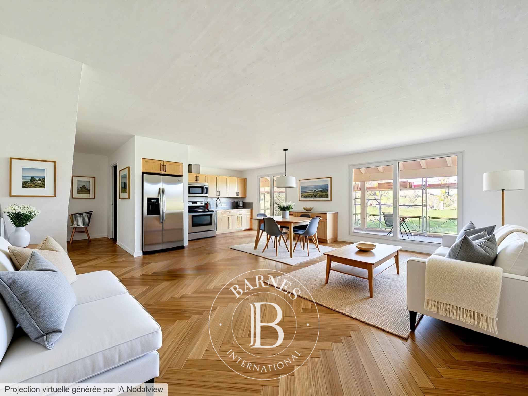 DERNIER APPARTEMENT : Grand duplex de 5.5 pièces - picture 2