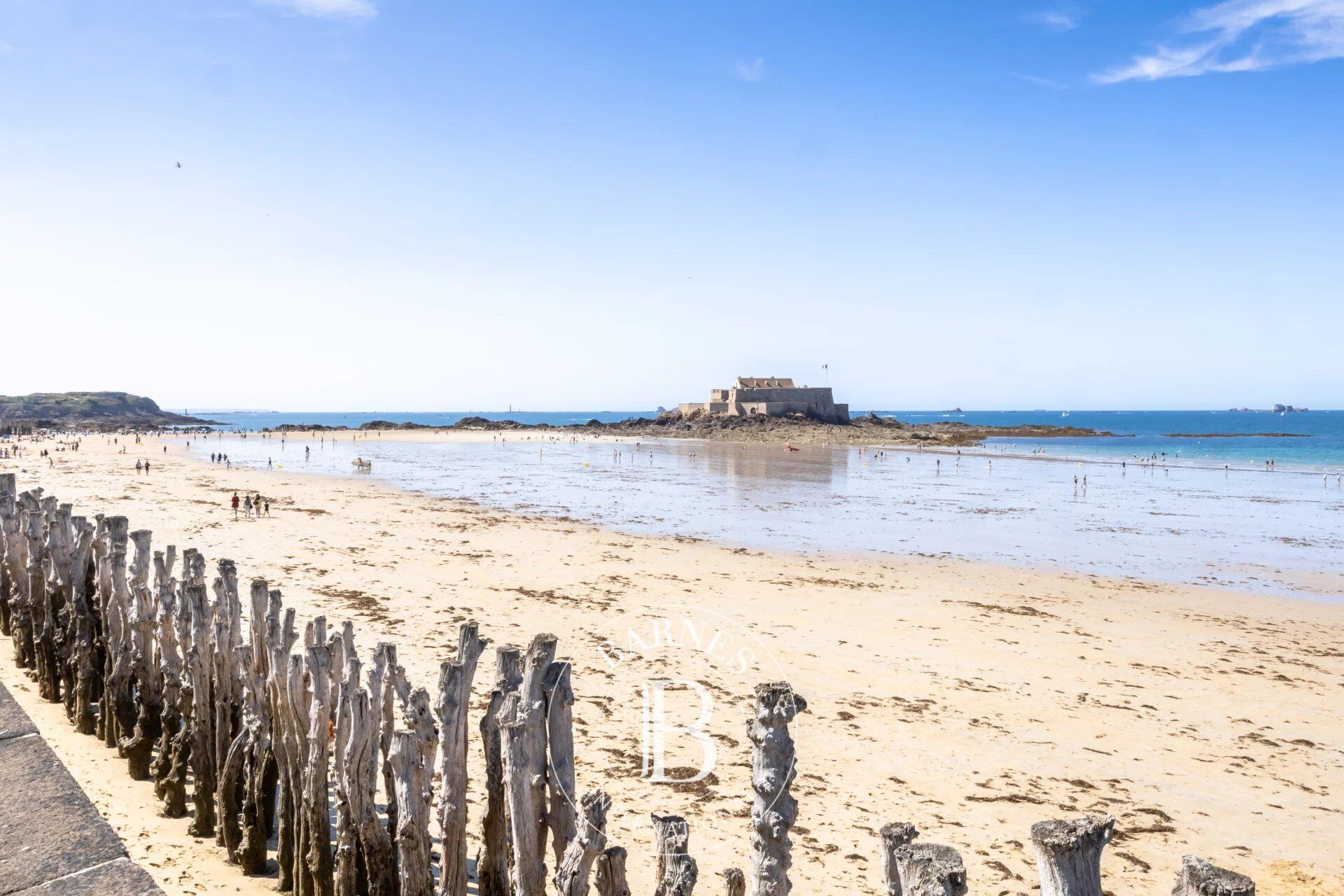 Piso Saint-Malo - picture 3