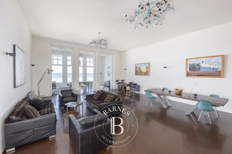 For Sale Apartment | Saint-Malo - picture 1