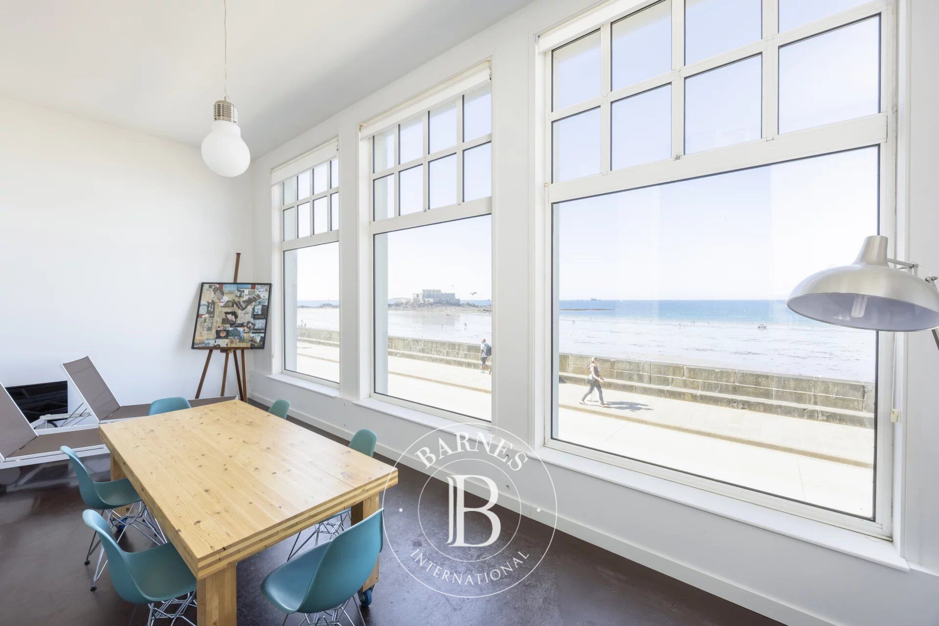 Piso Saint-Malo - picture 1