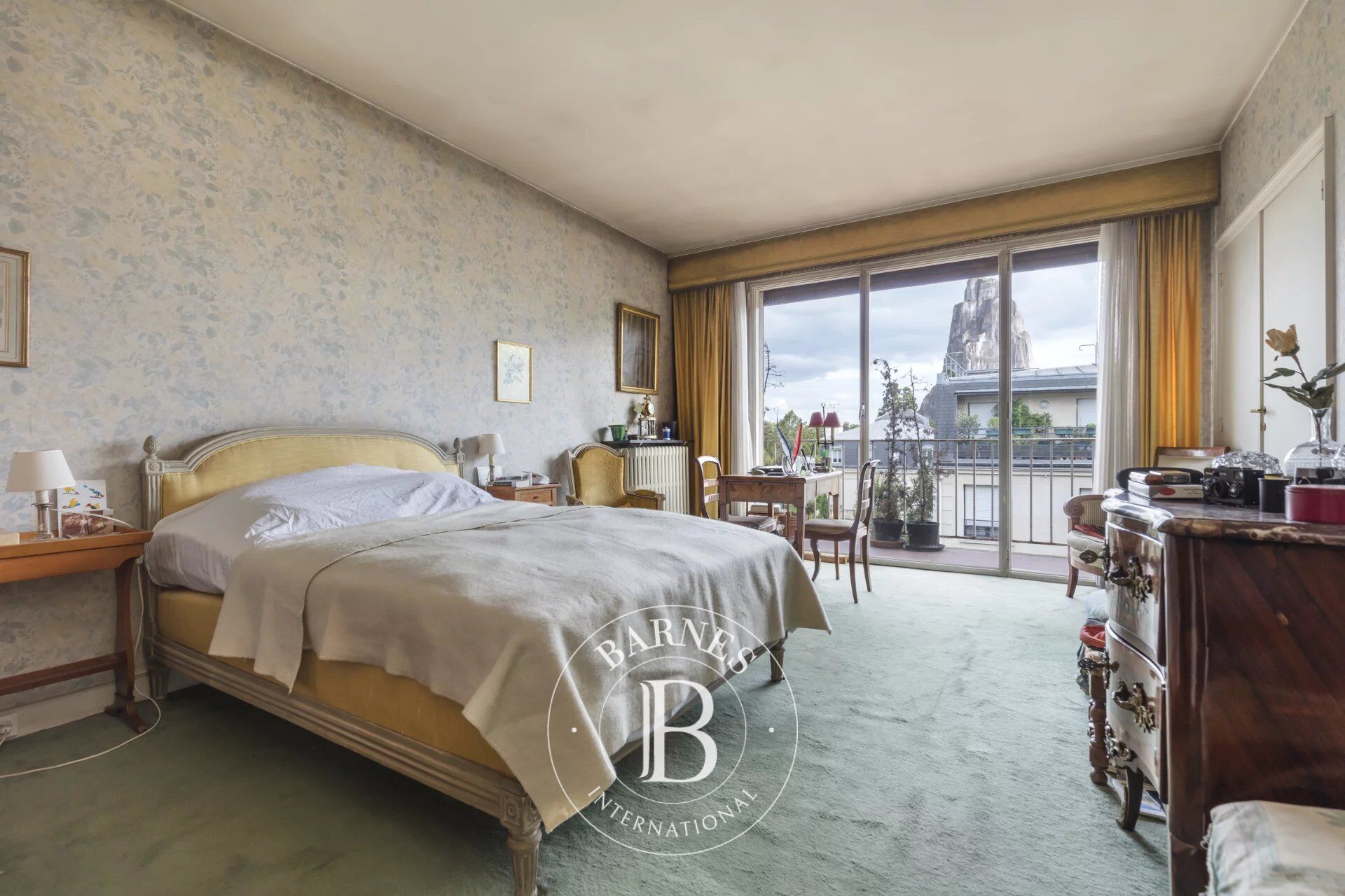 Vendita, Appartamento Saint-Mandé - picture 9