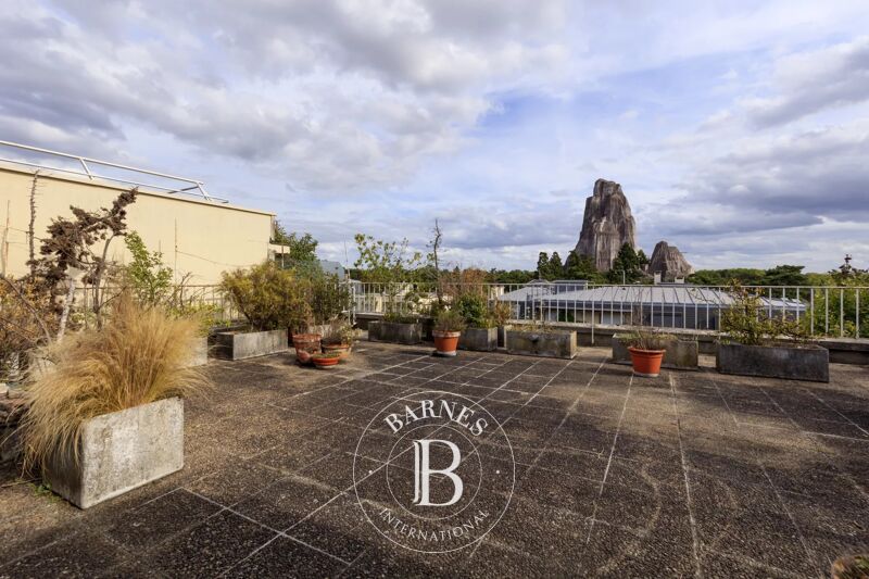 Venta, Piso Saint-Mandé - picture 3