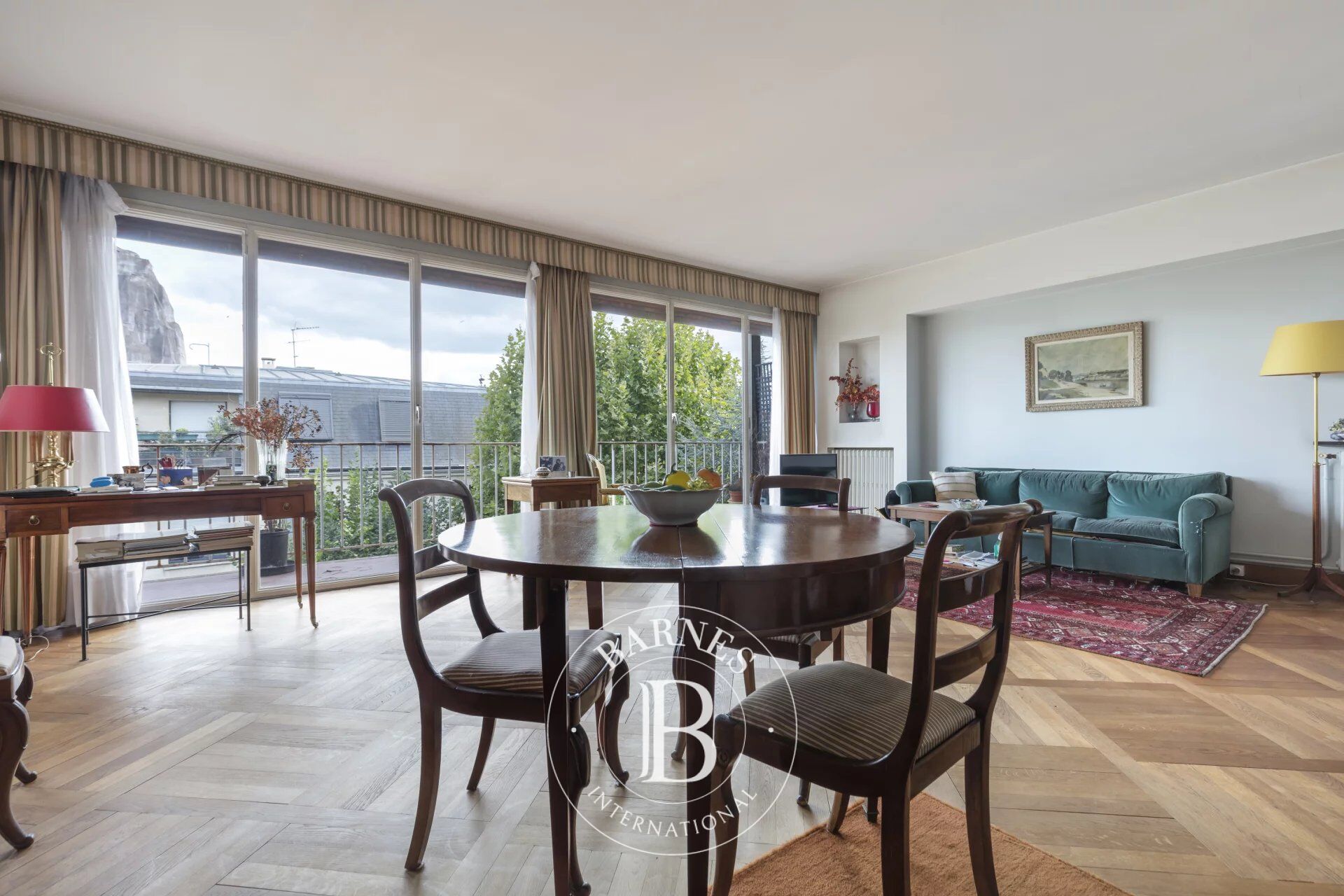 Vendita, Appartamento Saint-Mandé - picture 4